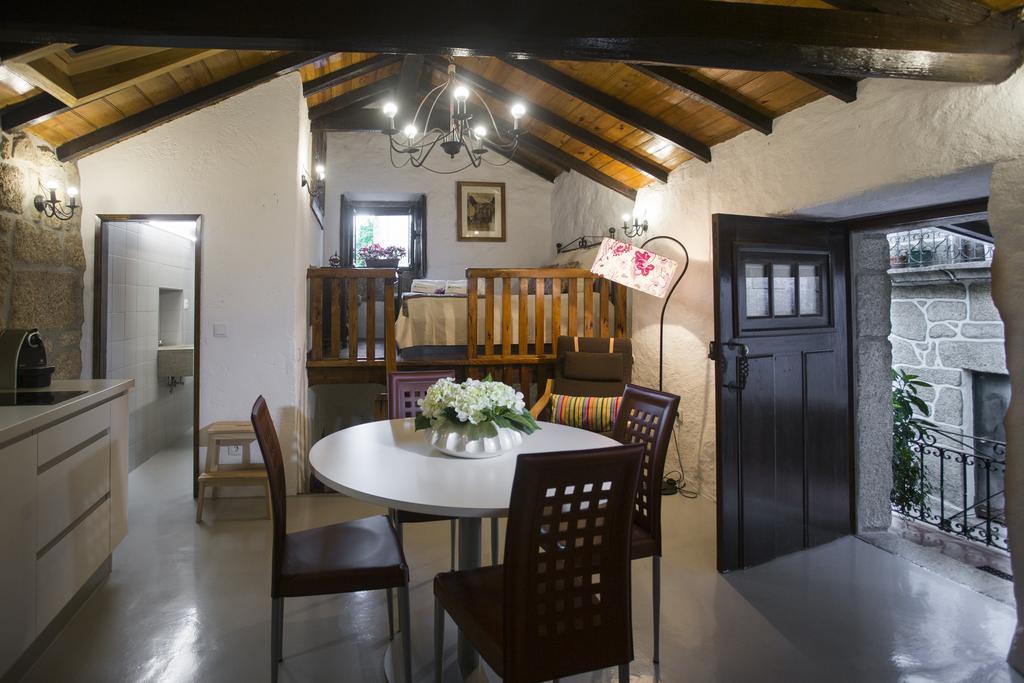 Willa Casa De Ribo Soajo Pokój zdjęcie