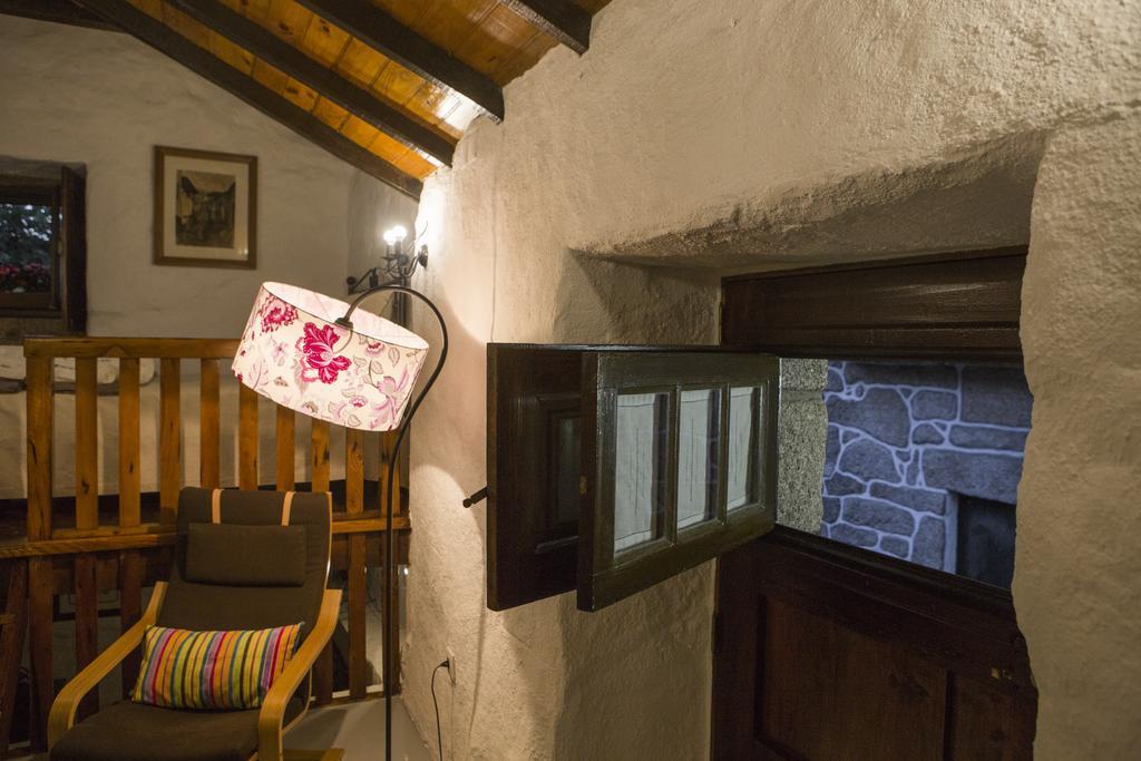 Willa Casa De Ribo Soajo Pokój zdjęcie