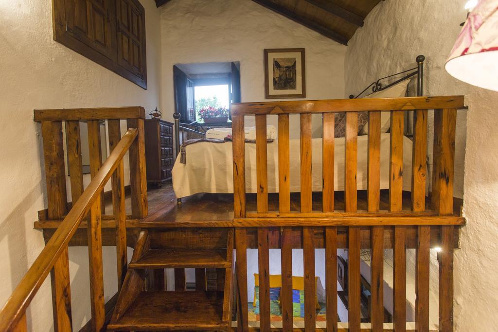 Willa Casa De Ribo Soajo Pokój zdjęcie