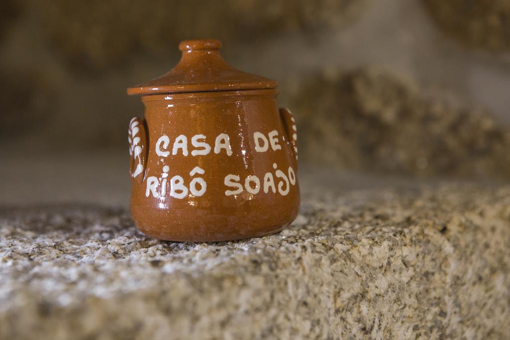 Willa Casa De Ribo Soajo Pokój zdjęcie
