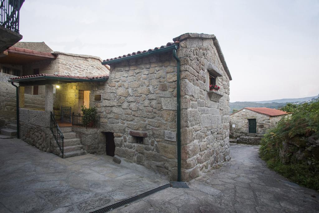 Willa Casa De Ribo Soajo Pokój zdjęcie