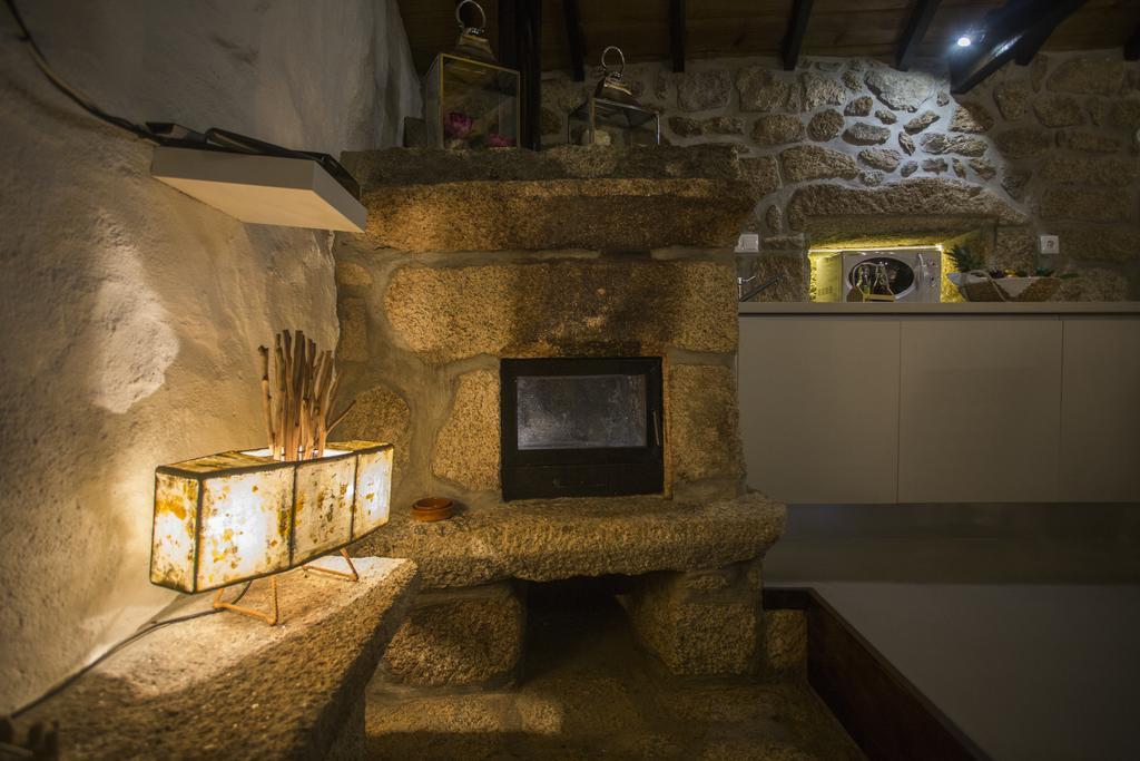 Willa Casa De Ribo Soajo Pokój zdjęcie