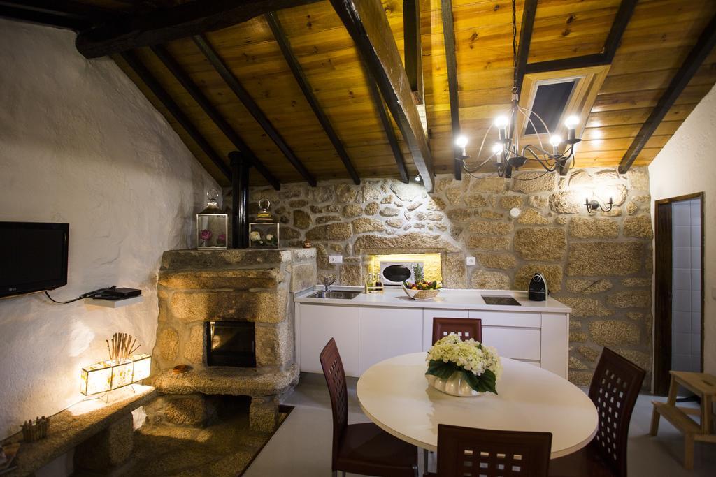 Willa Casa De Ribo Soajo Pokój zdjęcie