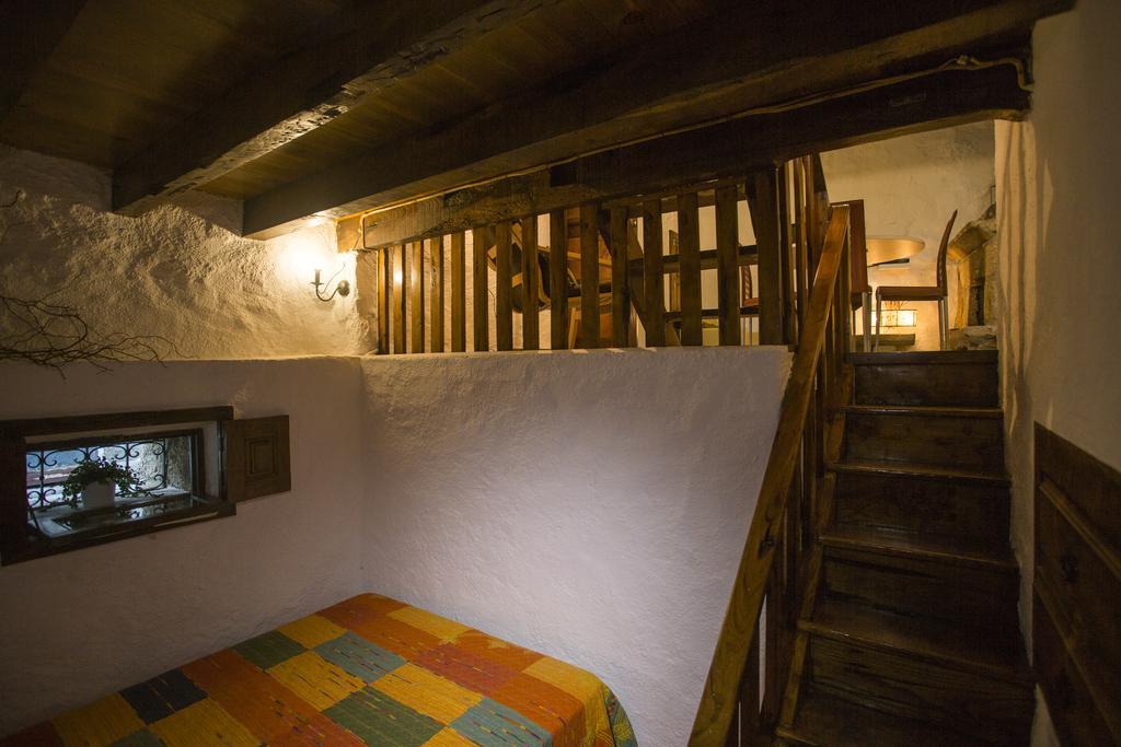 Willa Casa De Ribo Soajo Pokój zdjęcie