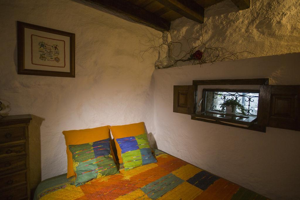 Willa Casa De Ribo Soajo Pokój zdjęcie